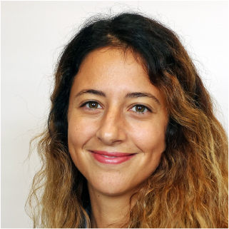 Ornella Manfra