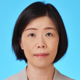 Ayako Takeuchi