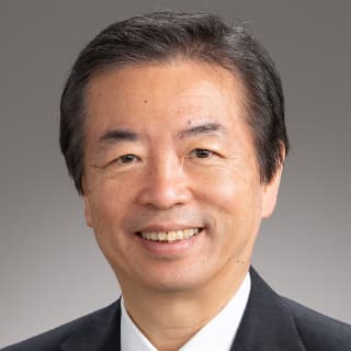 Keiichi Fukuda