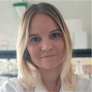 Marion Delaunay